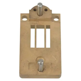 Pulsator slipper, HP 100  1580020070 AGRALV