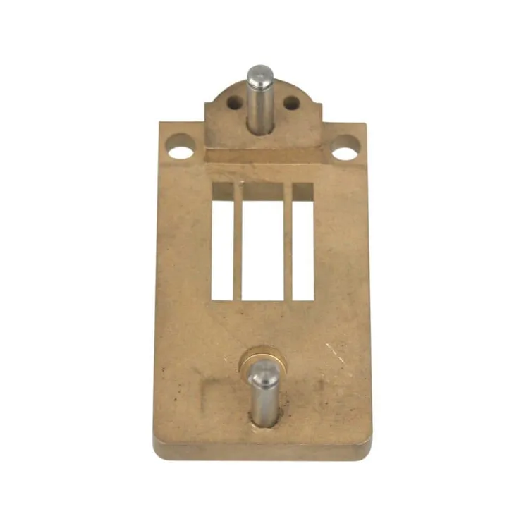 Pulsator slipper, HP 100  1580020070 AGRALV