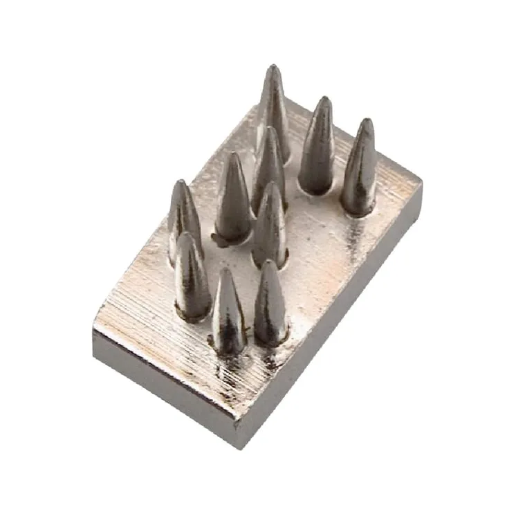 7mm digit for tattoo pliers, 3  1581141213 AGRALV