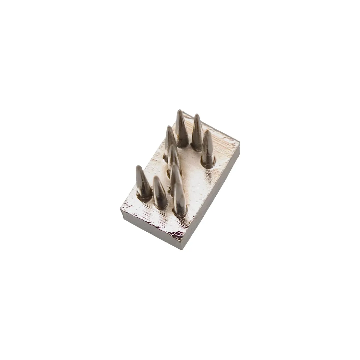 7mm digit for tattoo pliers, 2  1581141212 AGRALV