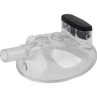 Manifold bottom housing 240 ml  1580031101 AGRALV
