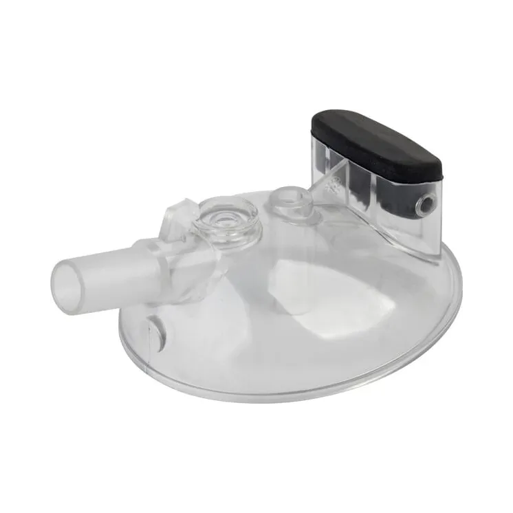Manifold bottom housing 240 ml  1580031101 AGRALV