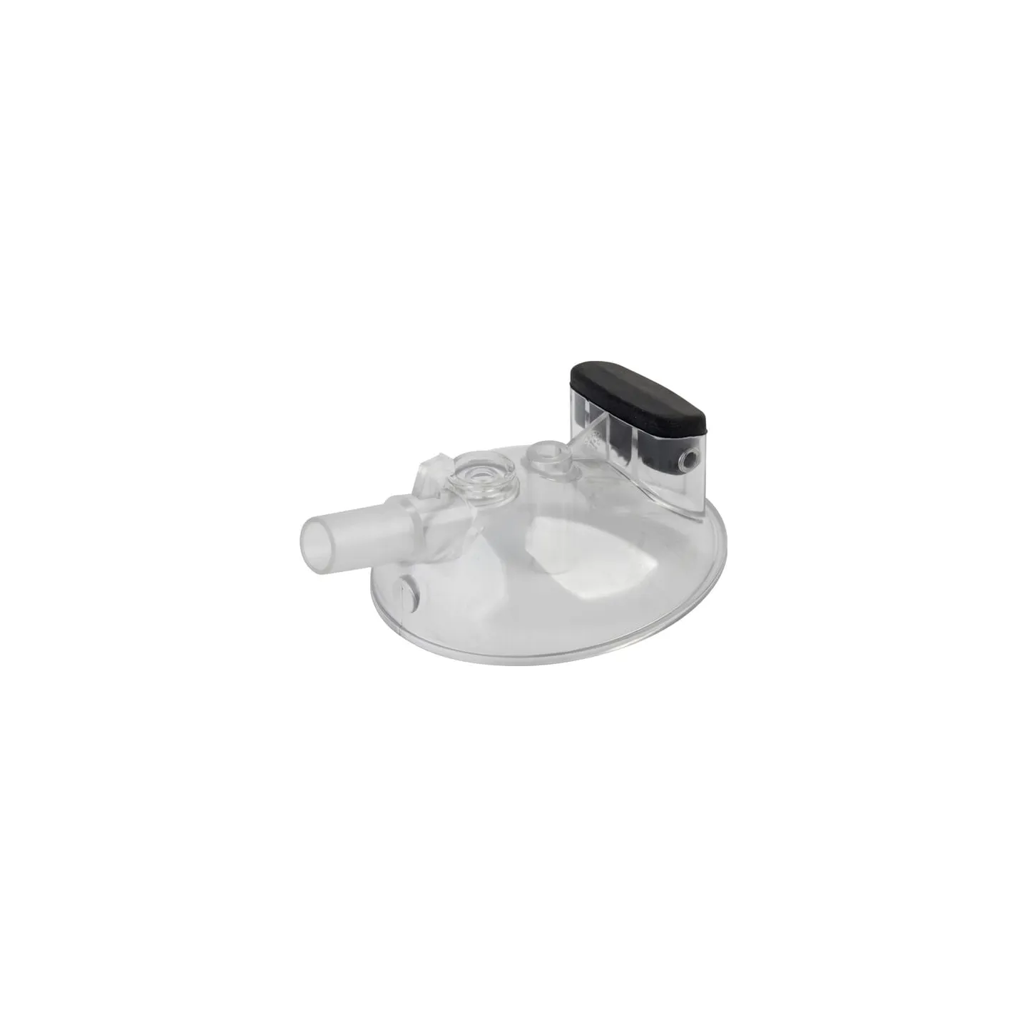 Manifold bottom housing 240 ml  1580031101 AGRALV