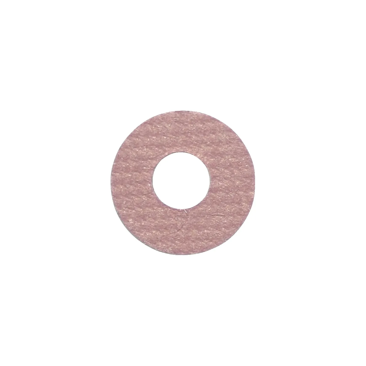 Fibre washer of pump lubricator tip  1580010470 AGRALV