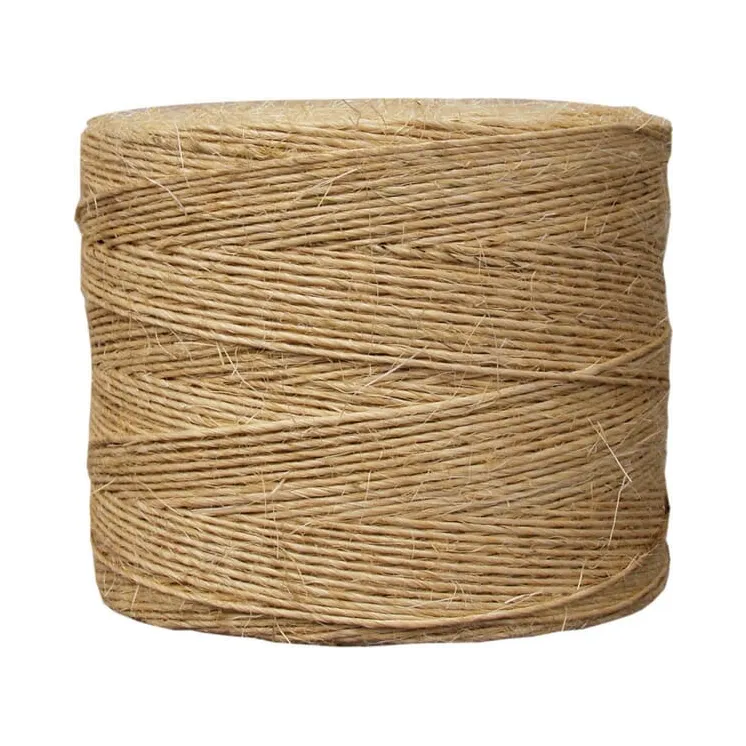 Sisal string, TEX-1820  1569218250 AGRALV