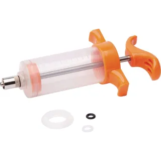 Nylon dosing syringe  1575020215 AGRALV