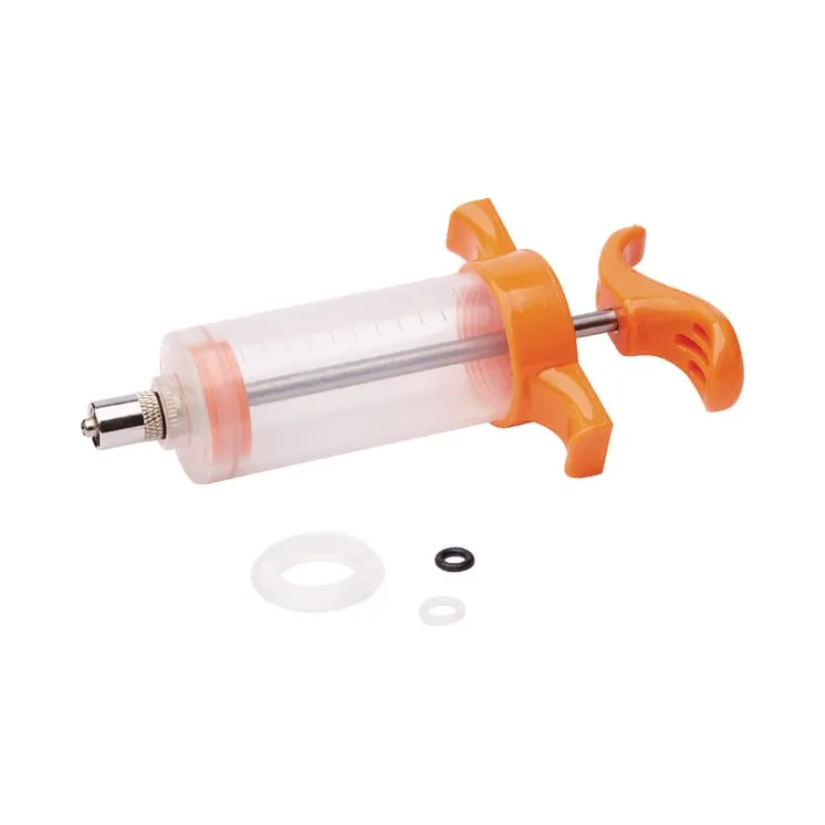 Nylon dosing syringe  1575020215 AGRALV
