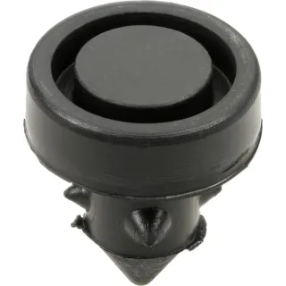 Vacuum unit drain valve, rubber  1580010580 AGRALV