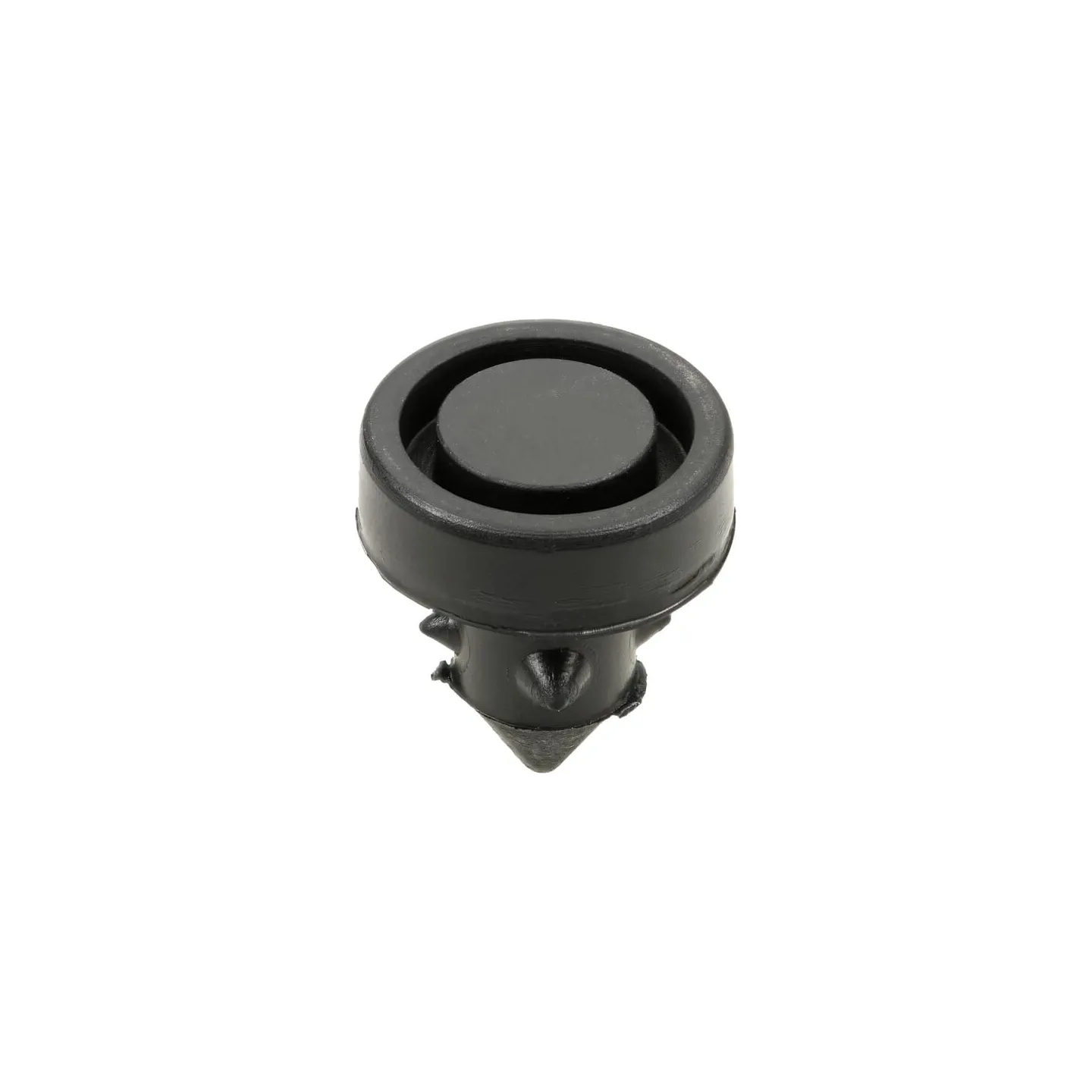 Vacuum unit drain valve, rubber  1580010580 AGRALV