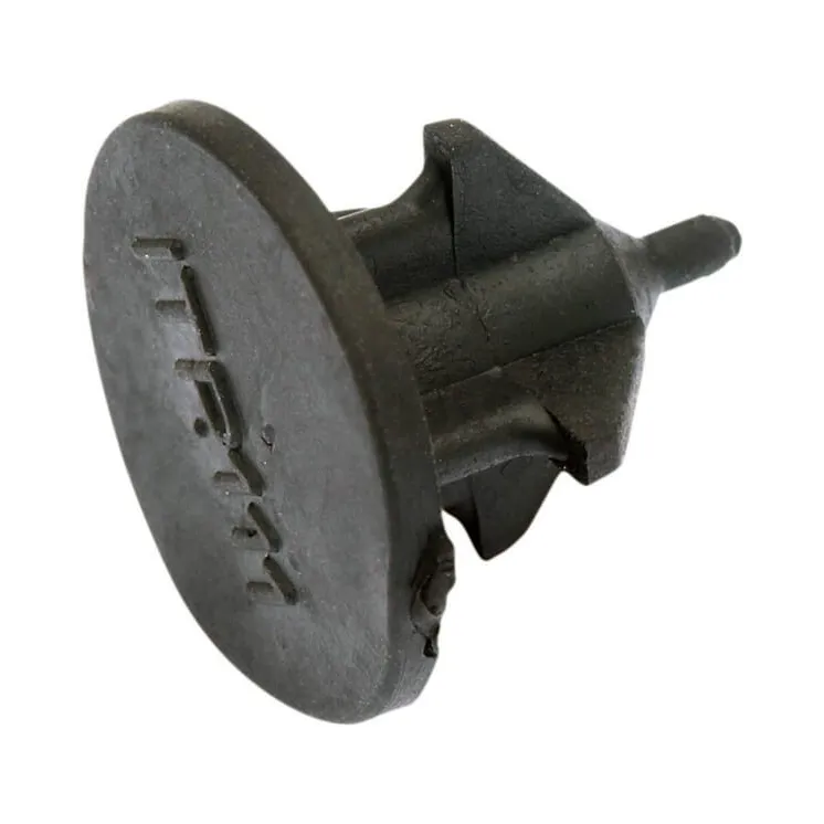 Air valve of adapter for milking can, pulsator, Nedlac  15800200412 AGRALV