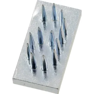 Number for hammer 20 mm no 6 loose  1581141116 AGRALV