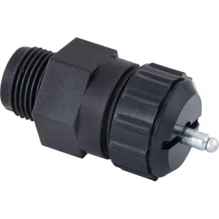 Drain valve for pipeline  1580963216 AGRALV