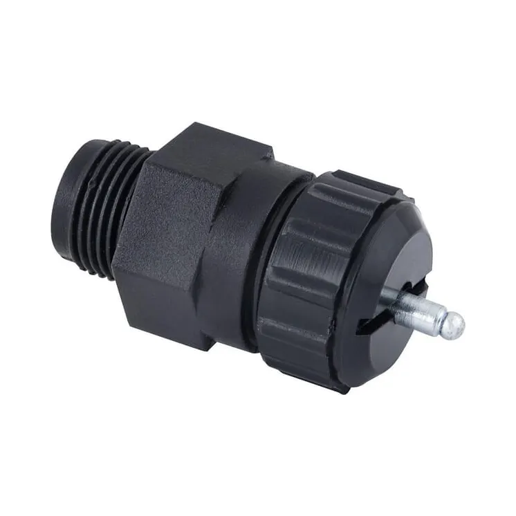 Drain valve for pipeline  1580963216 AGRALV