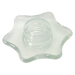 Nut of milking can lid  1580020240 AGRALV