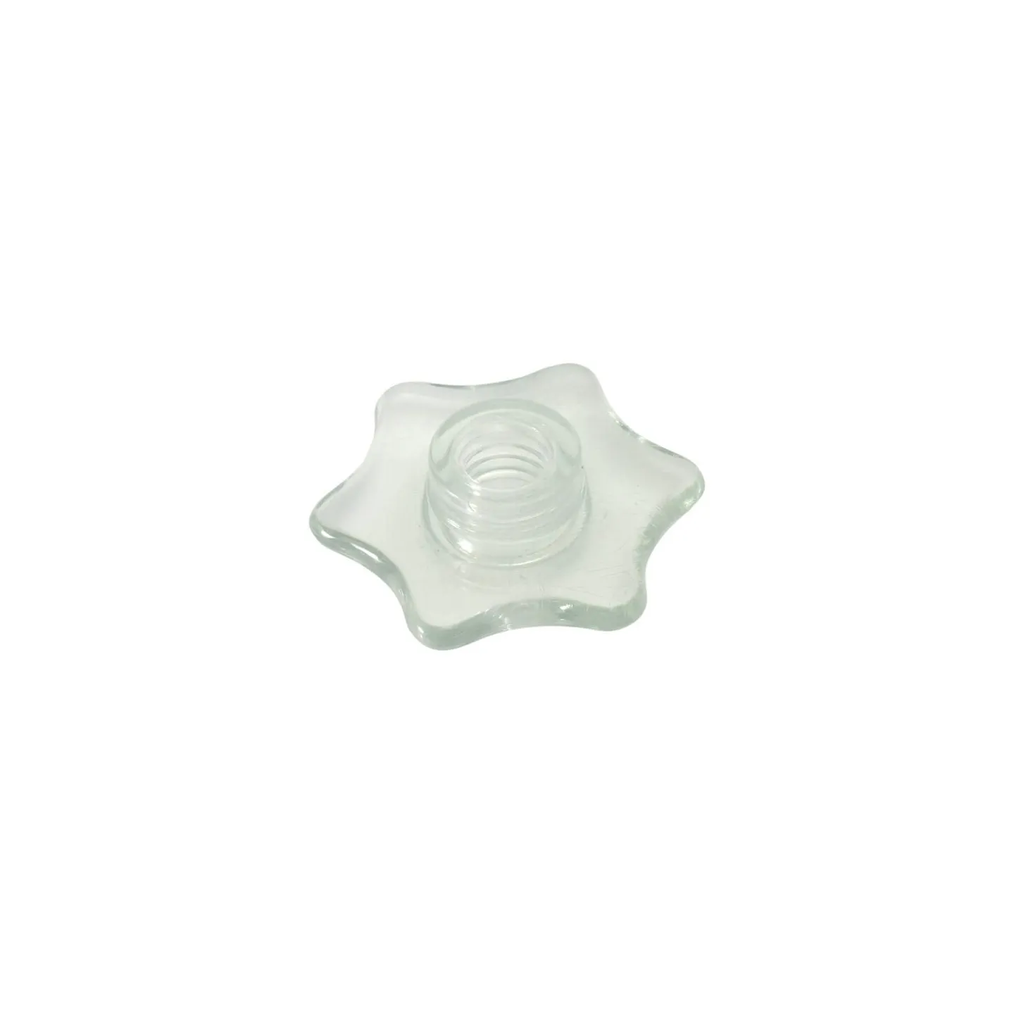 Nut of milking can lid  1580020240 AGRALV