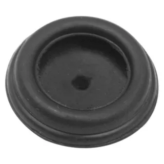 Seal for milking claw valve, old type, with fusion  1580020290 AGRALV