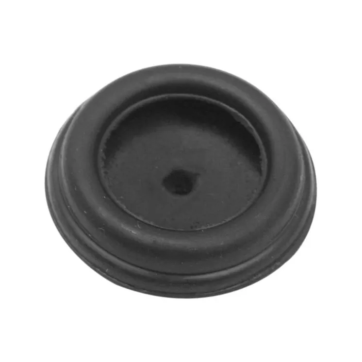 Seal for milking claw valve, old type, with fusion  1580020290 AGRALV