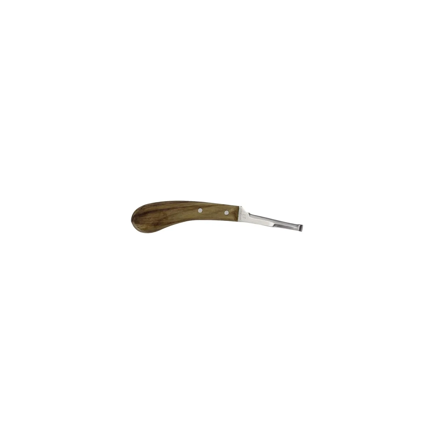 Cutting tool for hoof correction, two-sided  1586240207 AGRALV