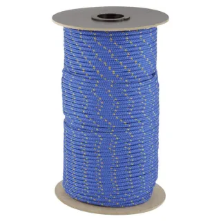 Polypropylene core rope, 4 mm  1570110004 AGRALV