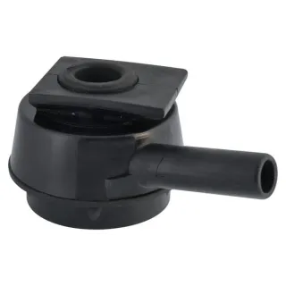 Nedlac pulsator adapter, for milking can  1580020041 AGRALV