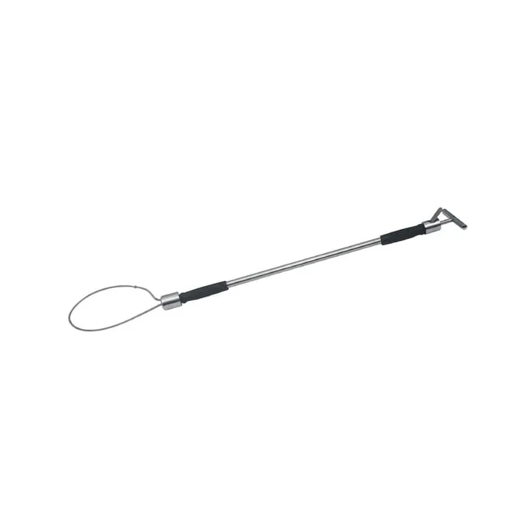 Restraining loop with rubber cover plates  1581124204 AGRALV