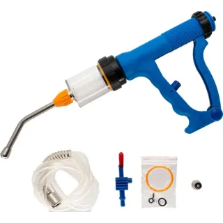 Automātiskā šļirce 50ml 157523611 AGRALV VV1014