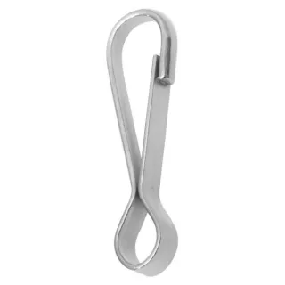 Chain spring, L-120mm  1554082310 AGRALV