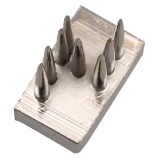 7mm digit for tattoo pliers, 4  1581141214 AGRALV