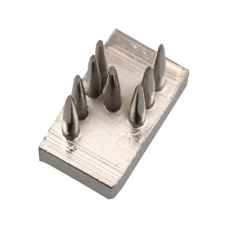 7mm digit for tattoo pliers, 4  1581141214 AGRALV