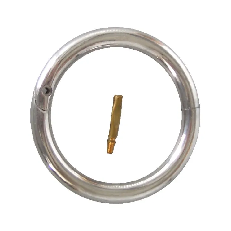 Nose ring Bison 55mm  1581121404 AGRALV