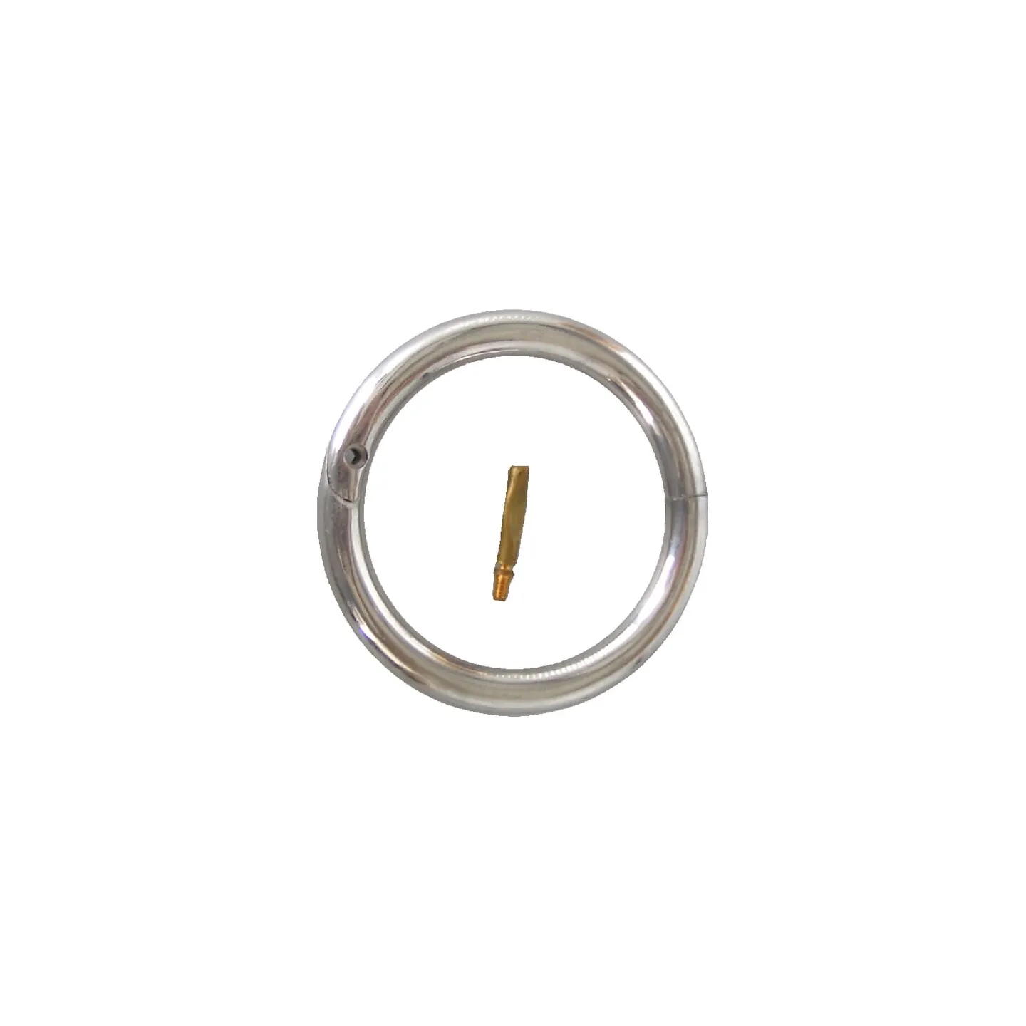 Nose ring Bison 55mm  1581121404 AGRALV