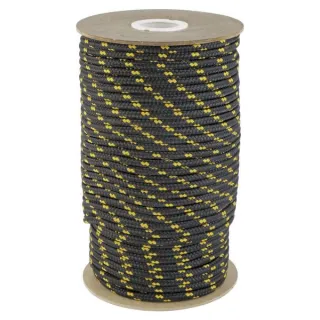 Polypropylene core rope, 8 mm  1570110008 AGRALV