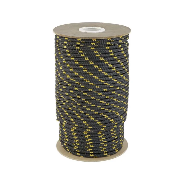 Polipropilēna serdes virve, 8 mm 1570110008 AGRALV