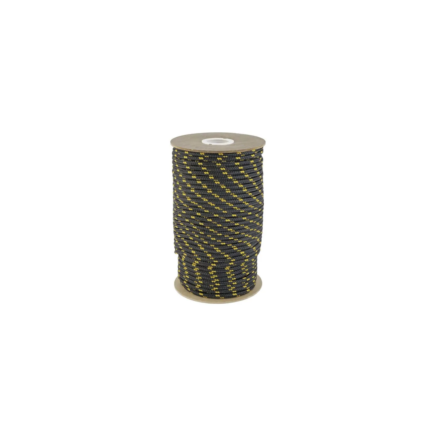 Polypropylene core rope, 8 mm  1570110008 AGRALV