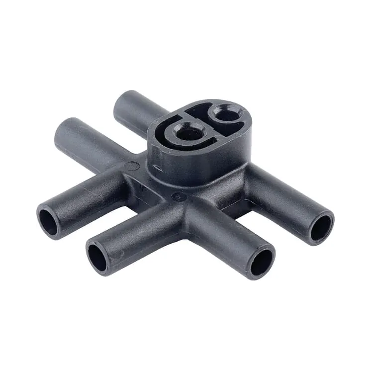 Air distributor of milking collector PSU 300 ml  1580030304 AGRALV