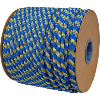 Polypropylene core rope, 12 mm  1570114012 AGRALV