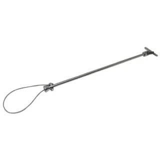Bull holder pig with handle  1581124202 AGRALV