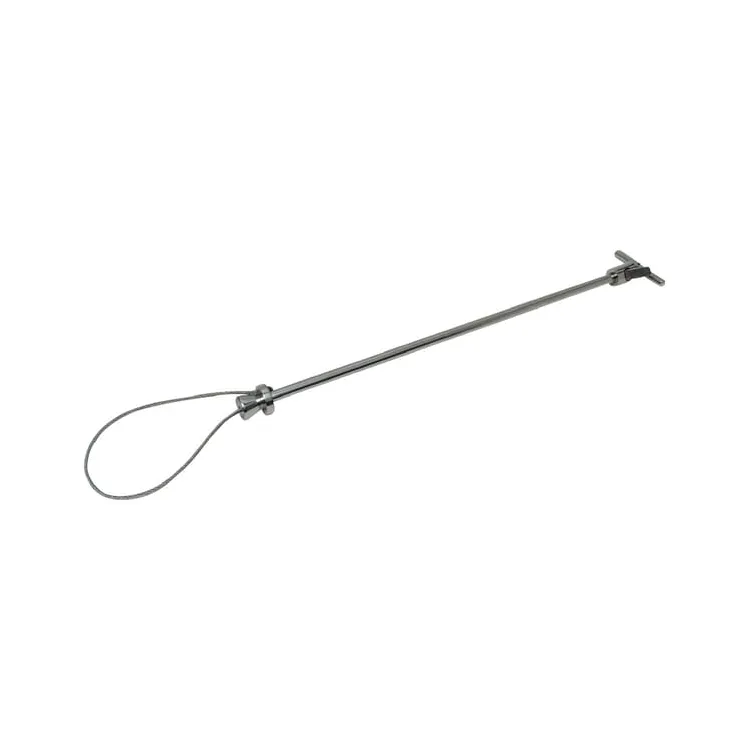 Bull holder pig with handle  1581124202 AGRALV