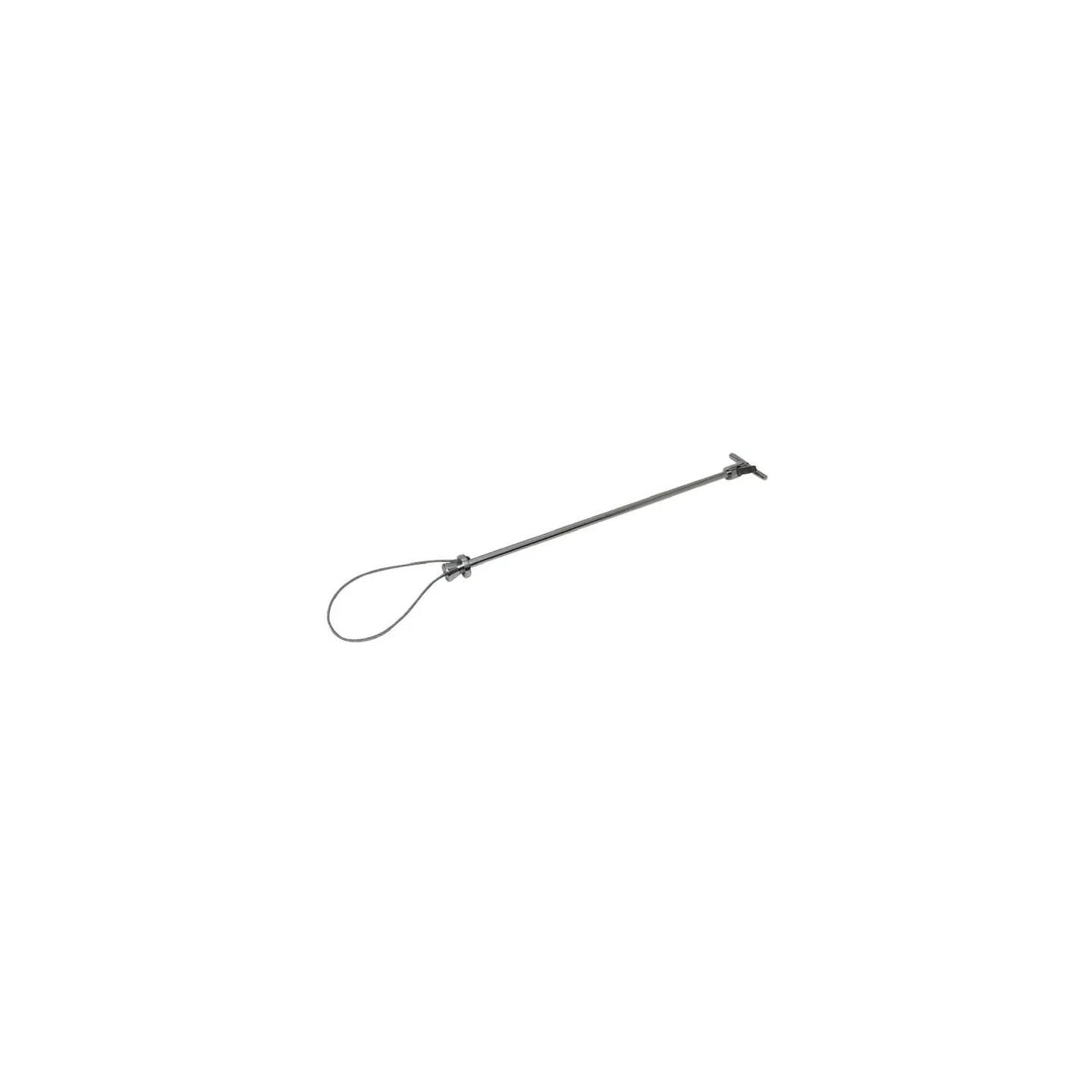 Bull holder pig with handle  1581124202 AGRALV