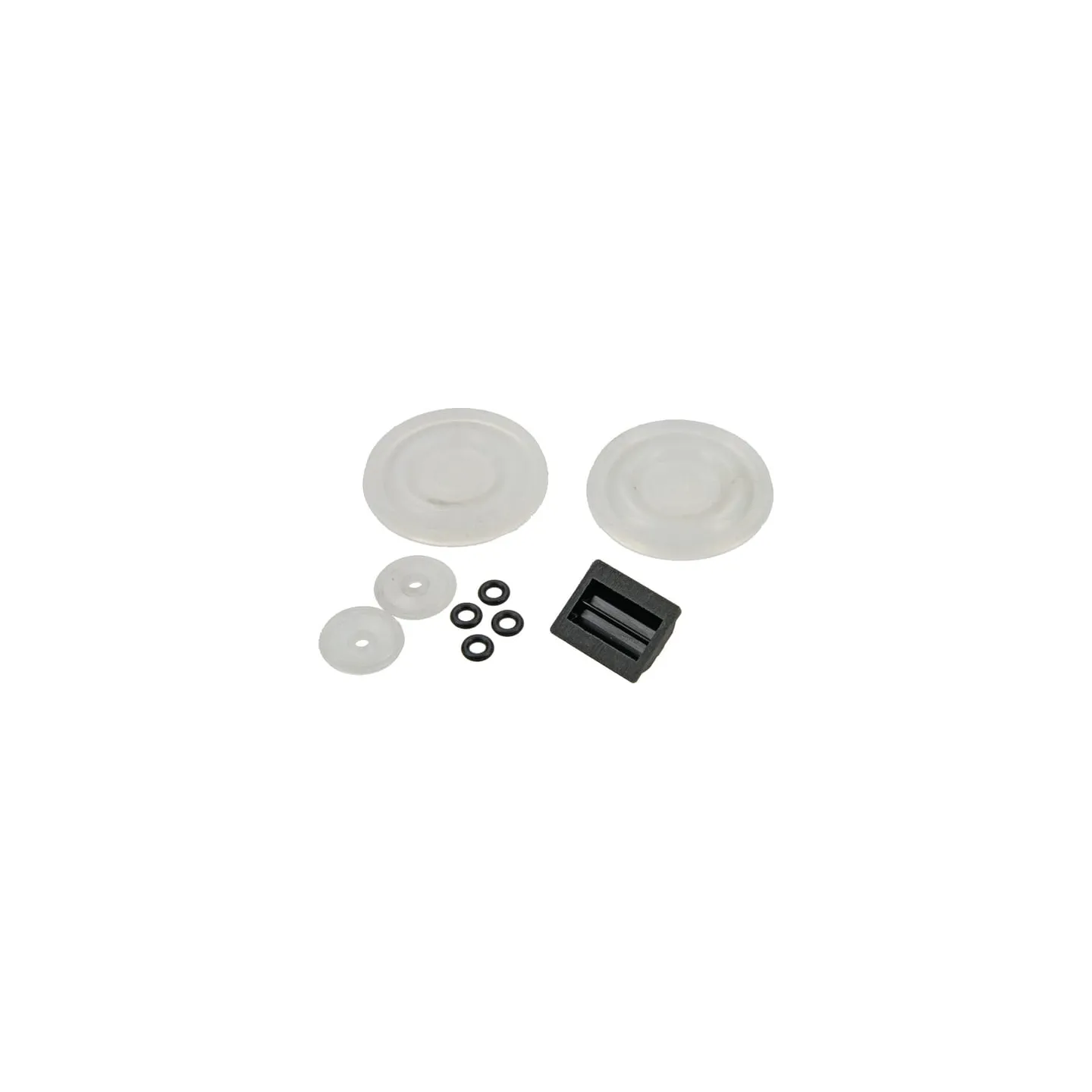 Repair kit Nedlac  15800200400 AGRALV