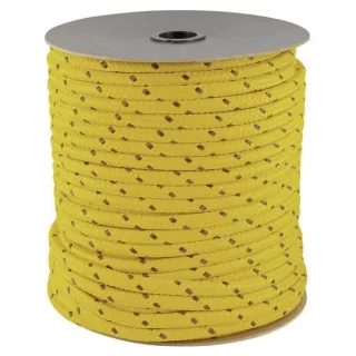 Polypropylene core rope, 14 mm  1570110014 AGRALV