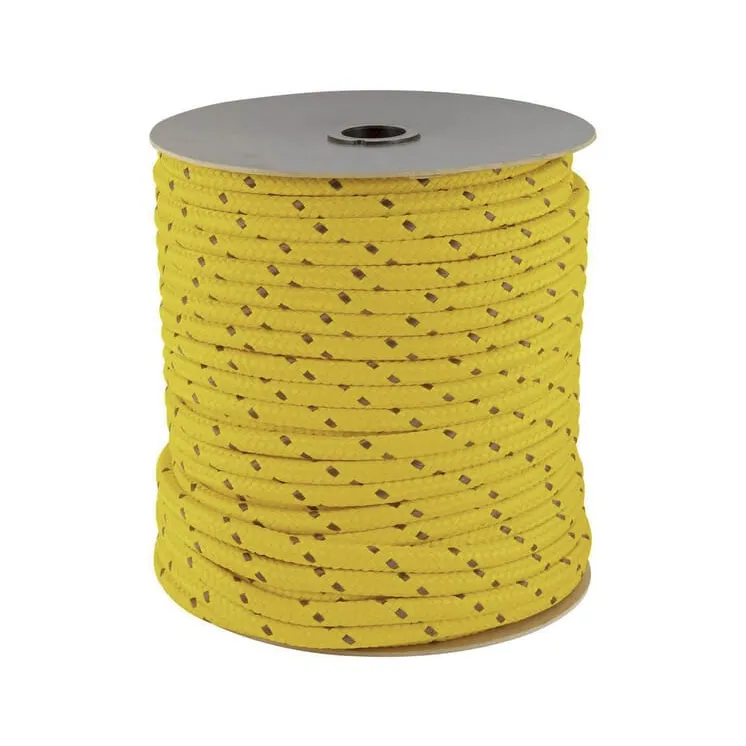 Polypropylene core rope, 14 mm  1570110014 AGRALV