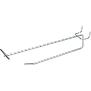 Single hook L-150mm,  4 +T  1580000210T AGRALV