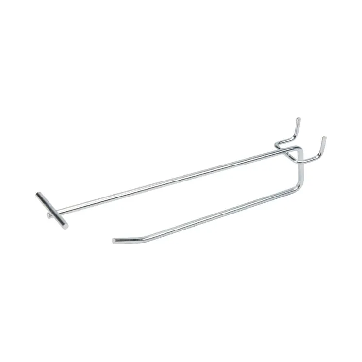 Single hook L-150mm,  4 +T  1580000210T AGRALV