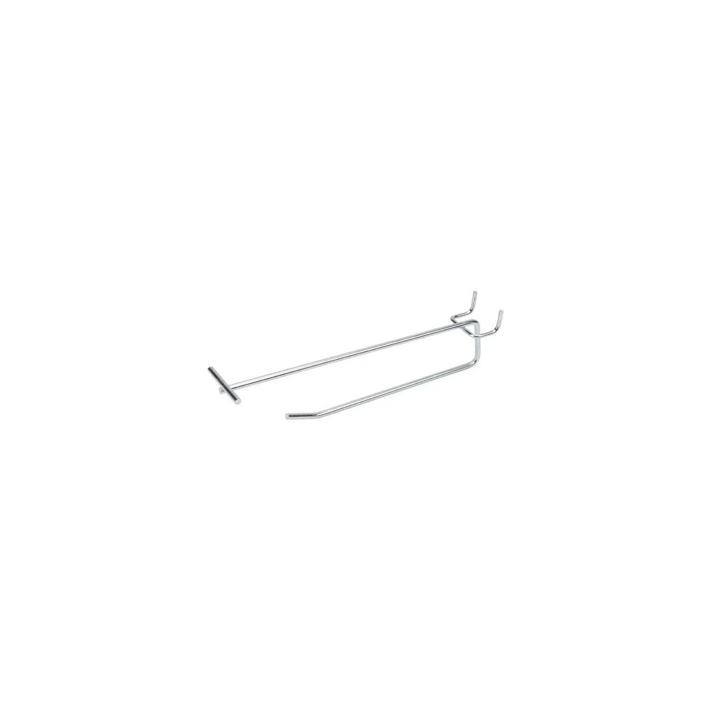 Viens āķis L-150mm, 4 +T 1580000210T AGRALV