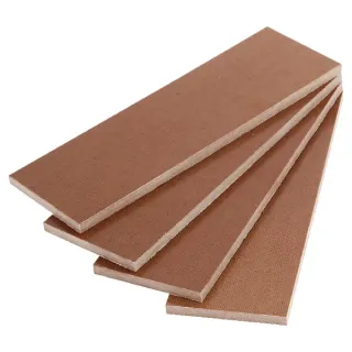 Lāpstiņu komplekts 152x48,5x4,7mm (4x) 1580010272 AGRALV