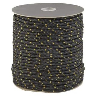 Polypropylene core rope, 12 mm  1570110012 AGRALV