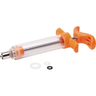 Šļirce Nylon Luer Lock 10ml 1575020212 AGRALV VV234101