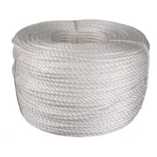 Polypropylene rope, 8 mm 220 m  1570301008 AGRALV
