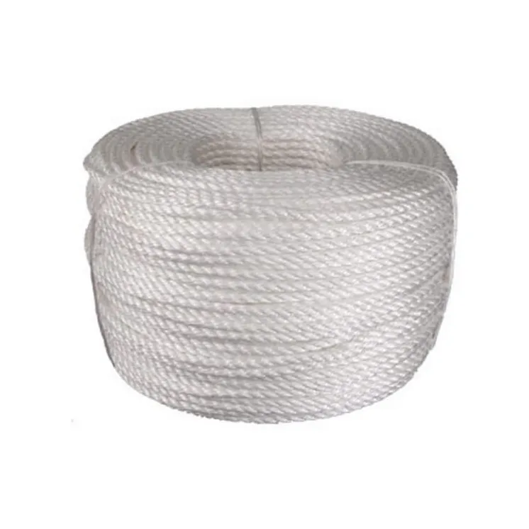Polypropylene rope, 8 mm 220 m  1570301008 AGRALV